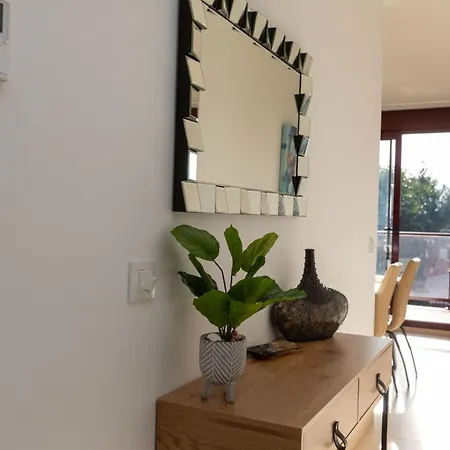 Daire Barco 1 By Interhome