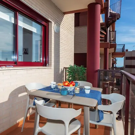 Barco 1 By Interhome