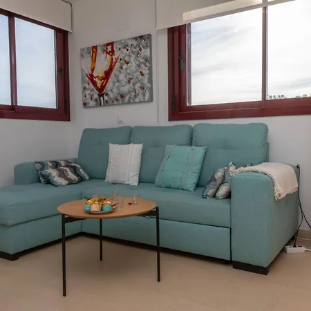 Barco 1 By Interhome Daire *