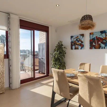 Barco 1 By Interhome