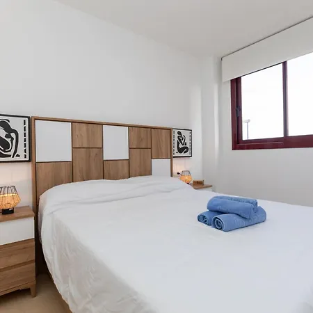 Barco 1 By Interhome 아파트 Vinarós