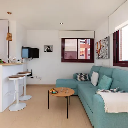 Barco 1 By Interhome Vinarós