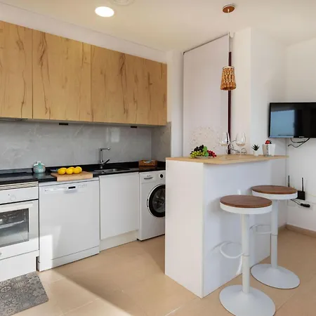 아파트 Barco 1 By Interhome *