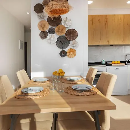 Barco 1 By Interhome 아파트 *